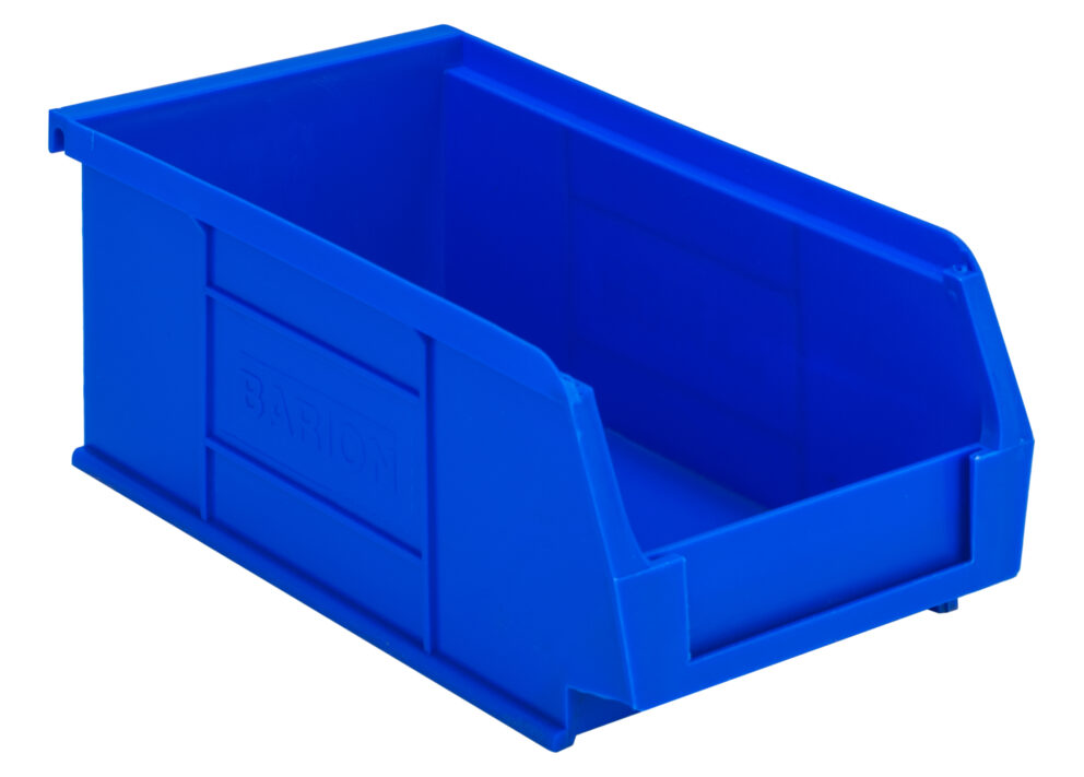 Storage Bin