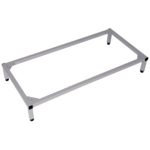 Plastic Locker Stands