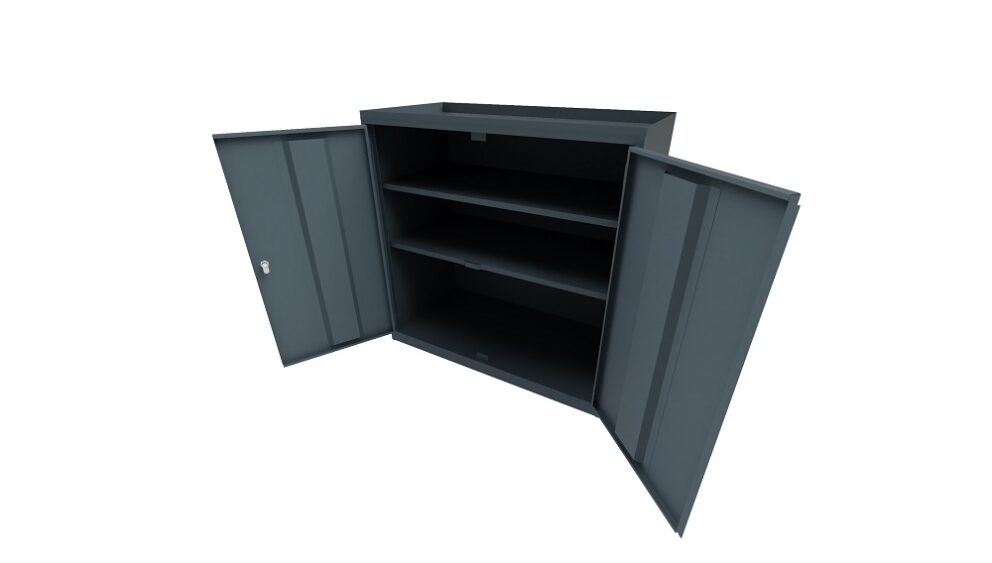 Storage Cupboard