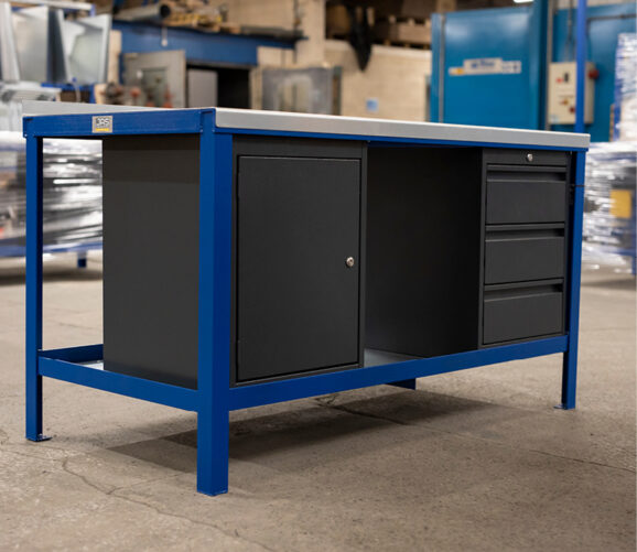 Garage Workbench