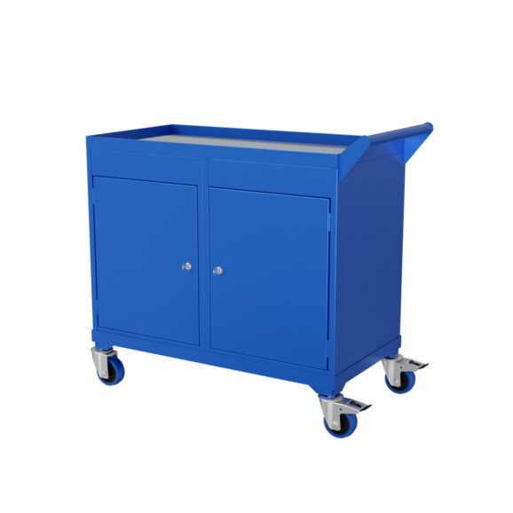 Bespoke Premium Mobile Tool Cabinet