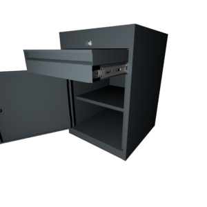Drawer/Cupboard