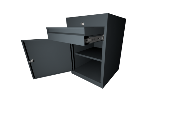 Drawer/Cupboard