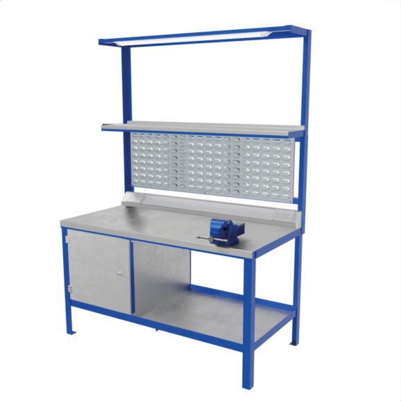 Heavy Duty Workbench