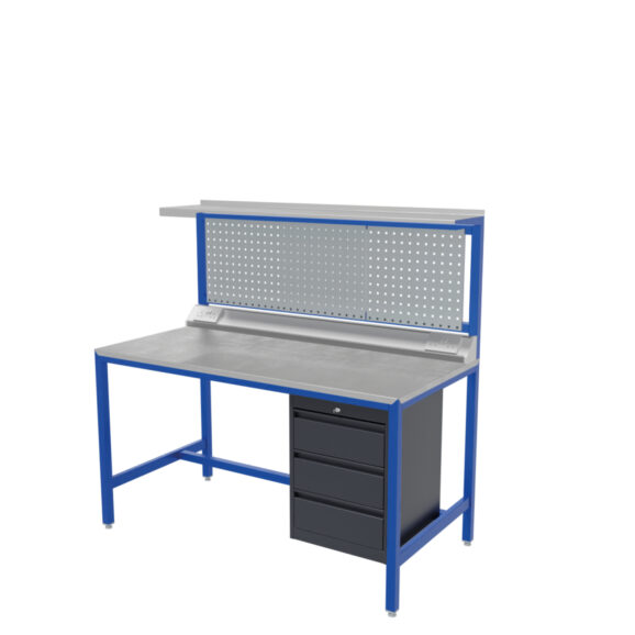 Medium Duty Workbench