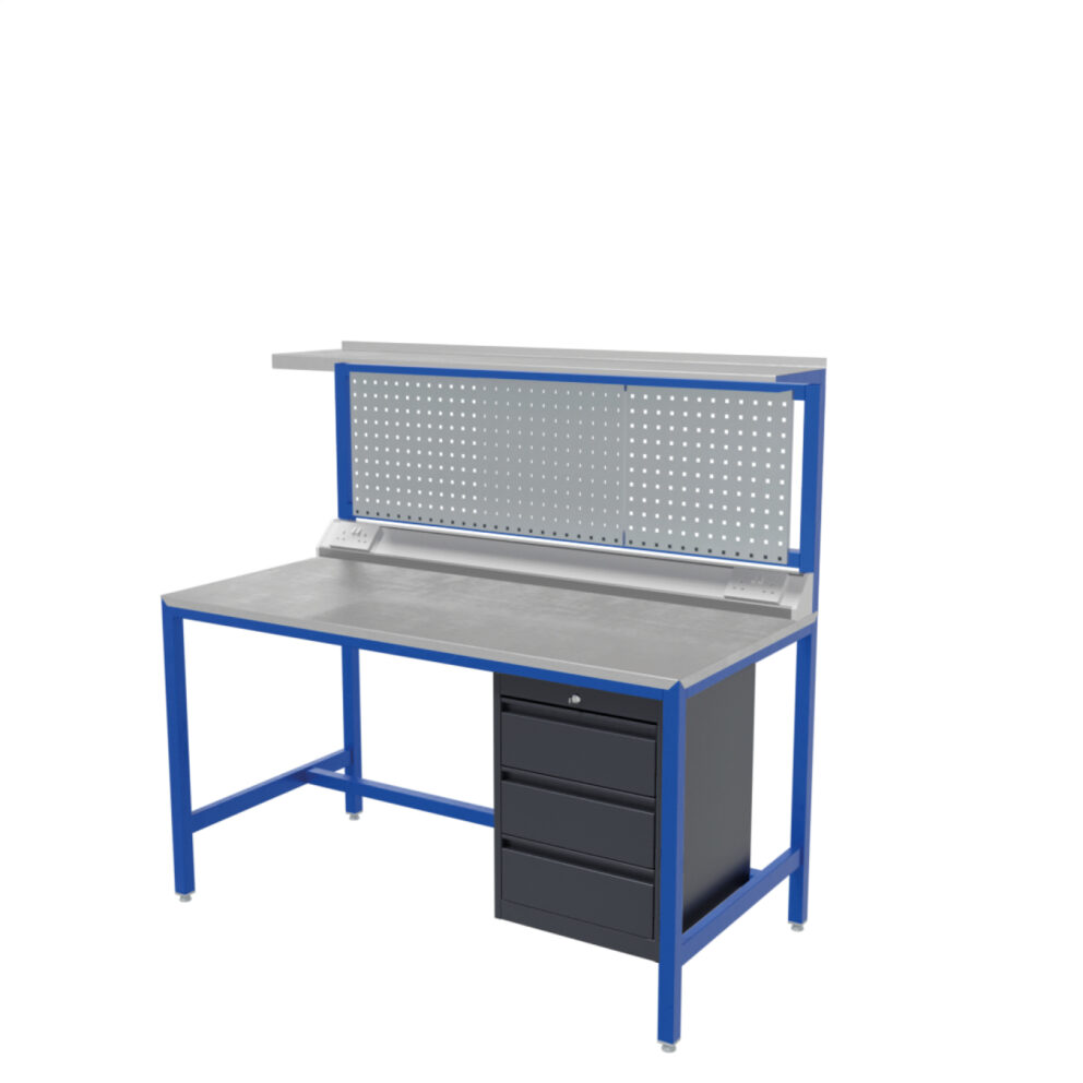 Medium Duty Workbench