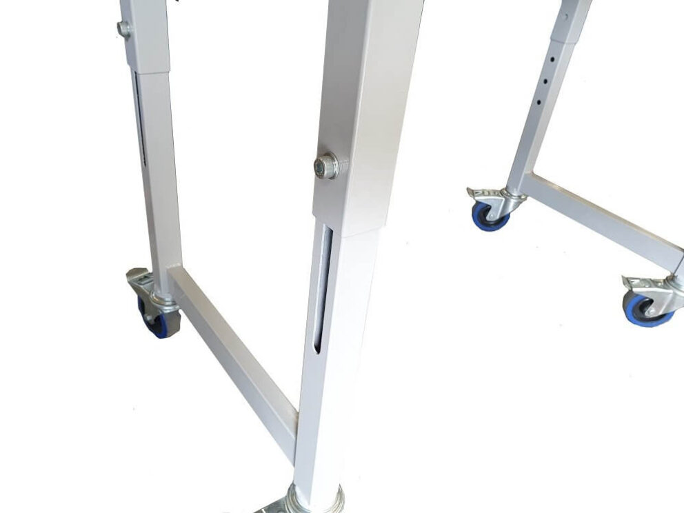 Medium Duty Height Adjustable Workbenches