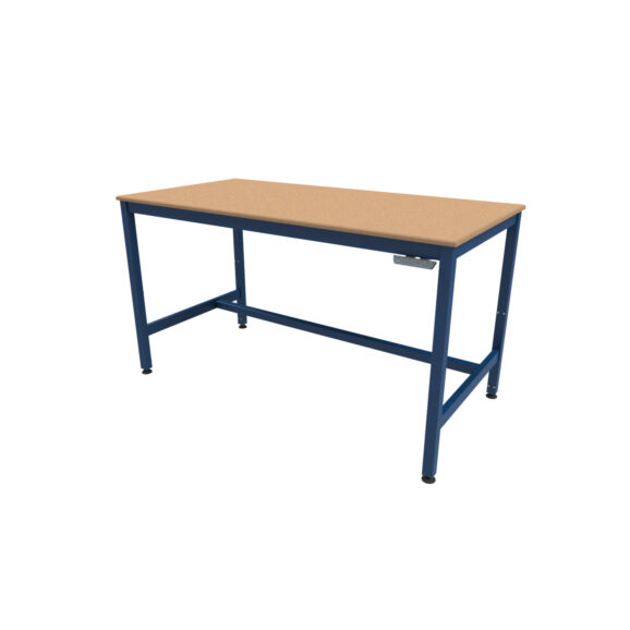 300kg Electric Hydraulic Height Adjustable Workbenches