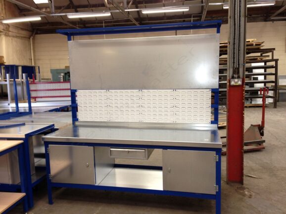 Garage Workbenches