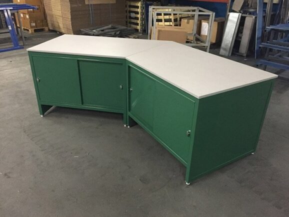 Bespoke Workbenches