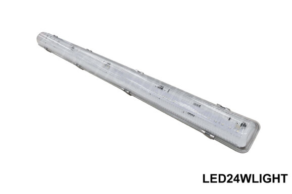 Workbench lighting