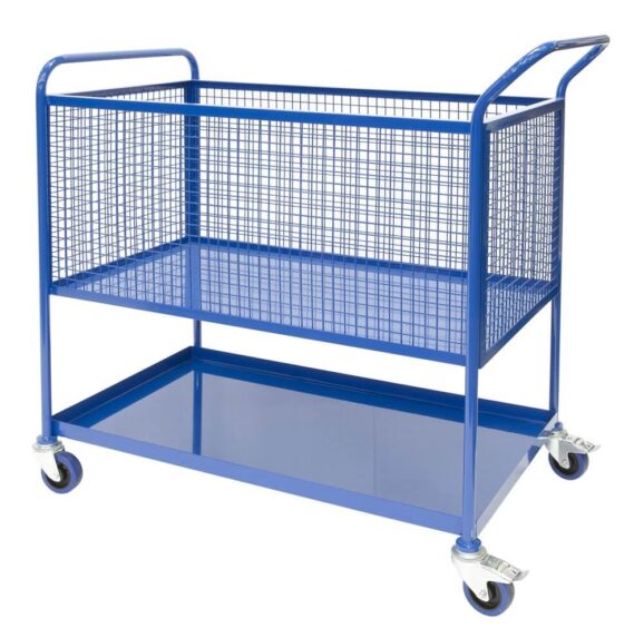 Picking Trolley