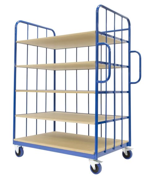 Storage Trolley