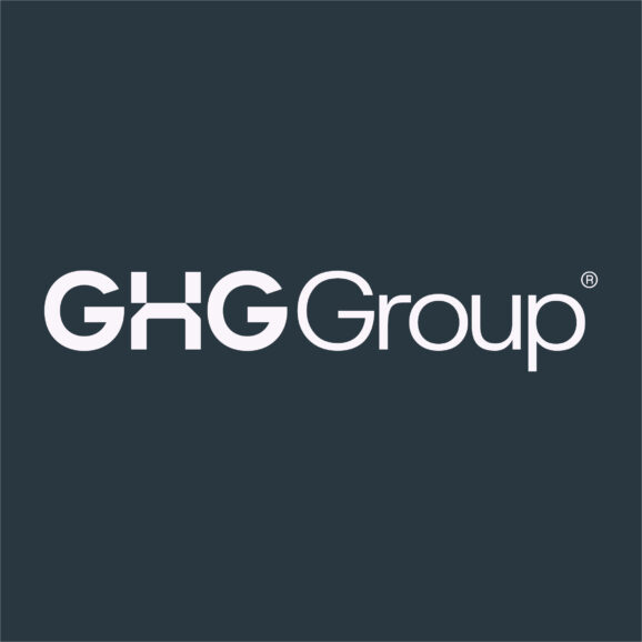 GHG Group Logo