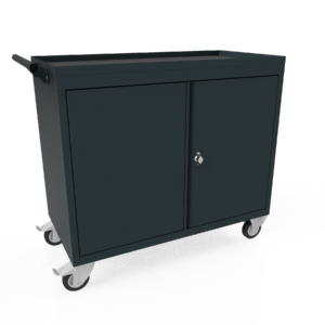 Mobile Tool Cabinet