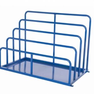 Multi Height Sheet Racking