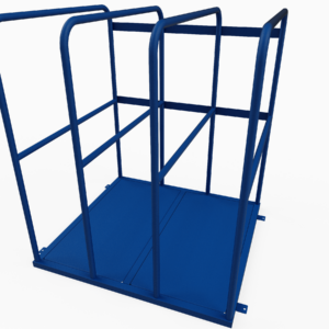 Vertical Sheet Racking